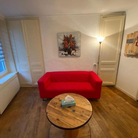La Perle Marine :Boulogne Sur Mer Esterno foto