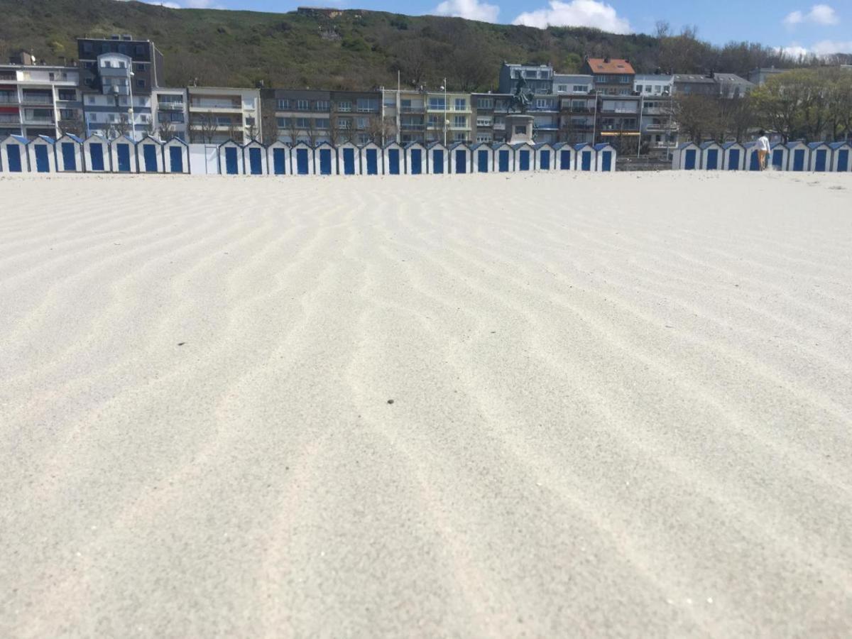 La Perle Marine :Boulogne Sur Mer Esterno foto