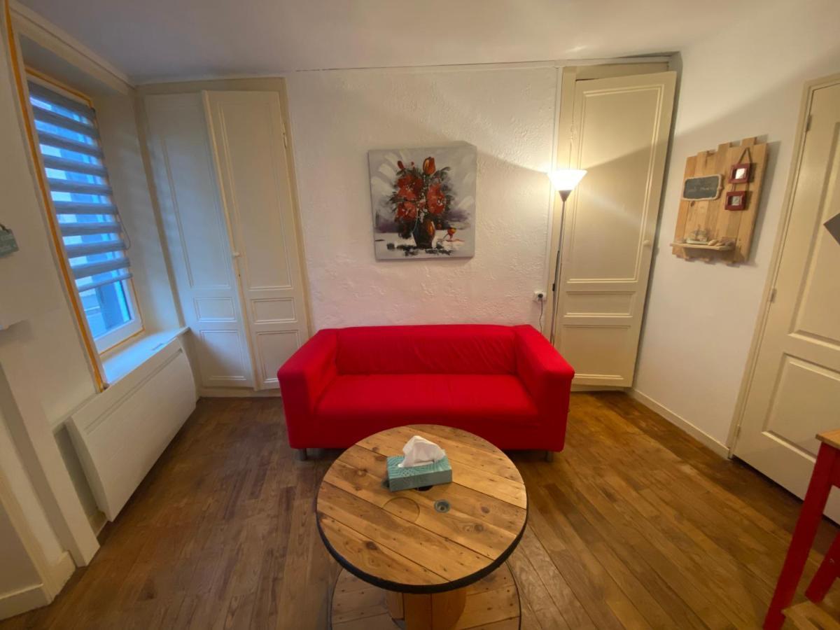 La Perle Marine :Boulogne Sur Mer Esterno foto