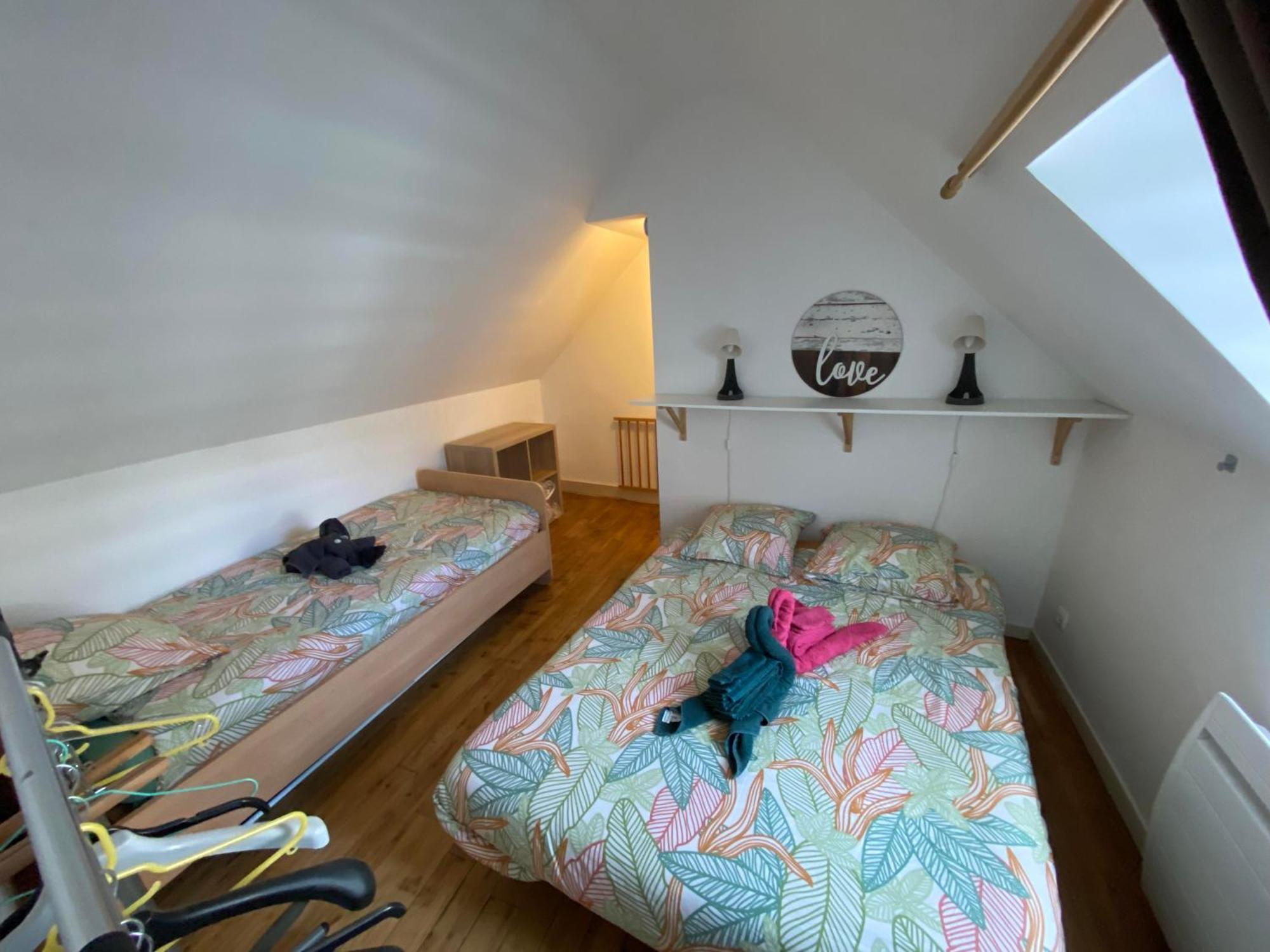 La Perle Marine :Boulogne Sur Mer Esterno foto